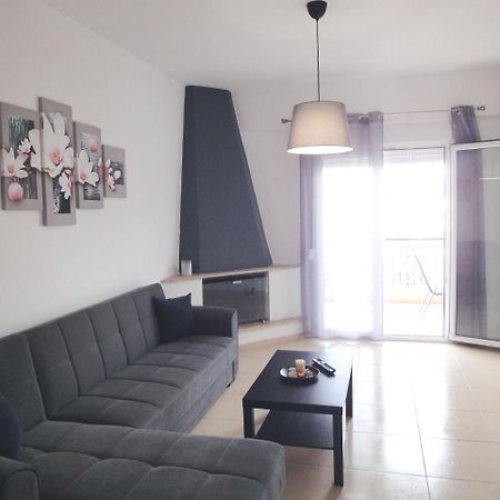 Polychrono Nikos Apartment Zewnętrze zdjęcie