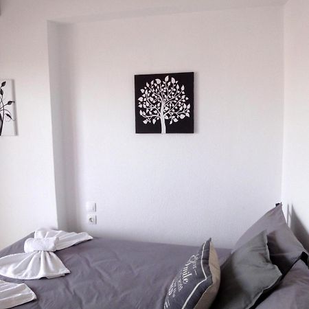 Polychrono Nikos Apartment Zewnętrze zdjęcie