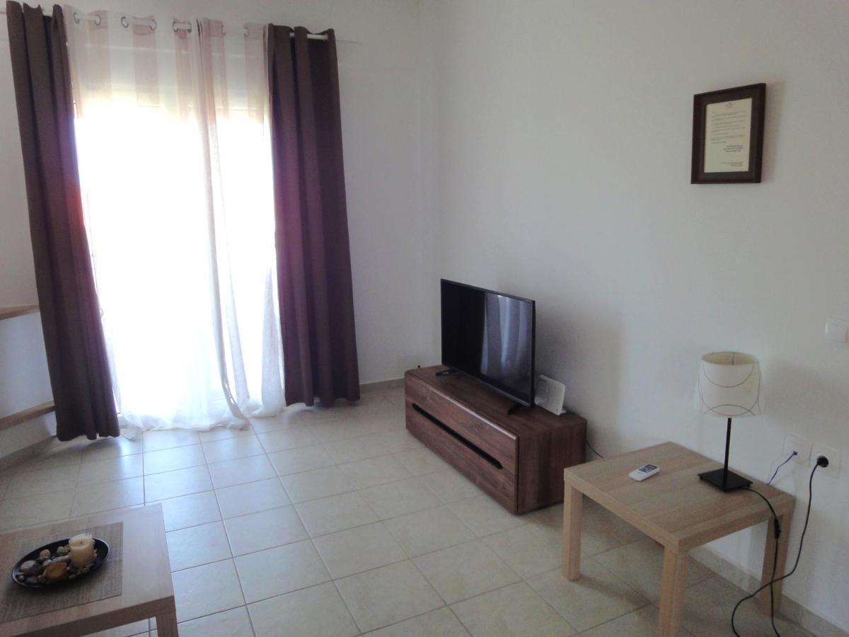 Polychrono Nikos Apartment Zewnętrze zdjęcie