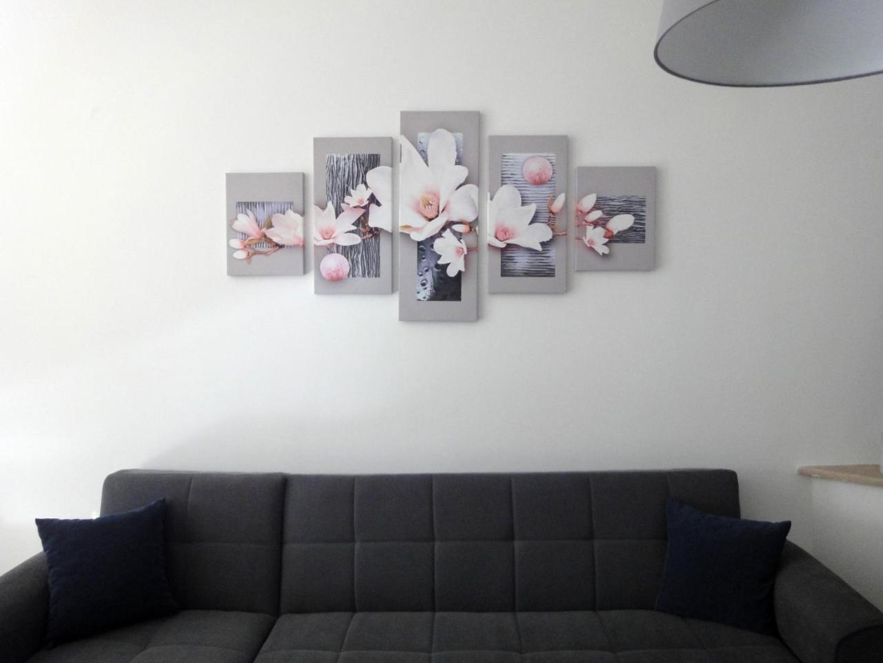 Polychrono Nikos Apartment Zewnętrze zdjęcie