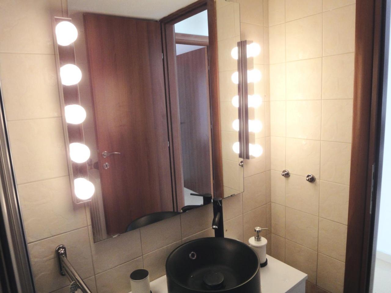 Polychrono Nikos Apartment Zewnętrze zdjęcie