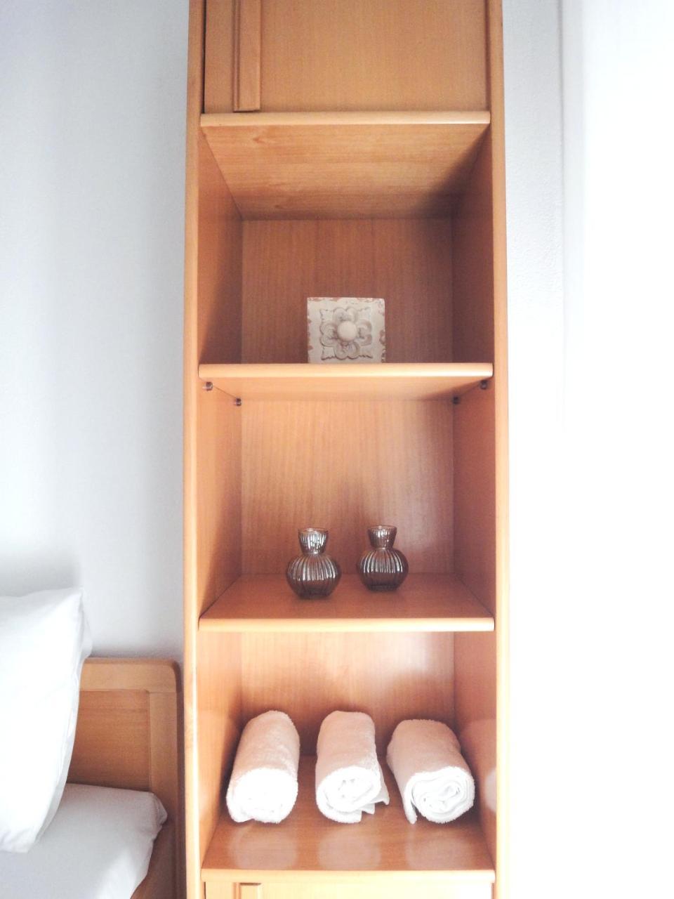 Polychrono Nikos Apartment Zewnętrze zdjęcie